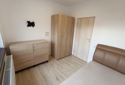 Apartament cu 3 camere semidecomandat în Central - 12