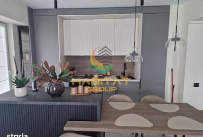 Apartament cu 3 camere decomandat în Theodor Pallady