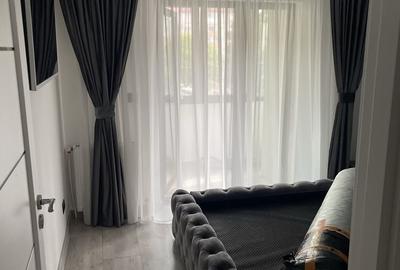 Apartament cu 3 camere decomandat în Central - 2