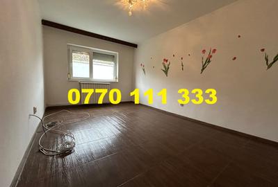 Apartament cu 2 camere decomandat, mobilat în Vidin-Progresul