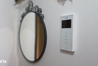 Apartament cu 2 camere decomandat în Bucureștii Noi