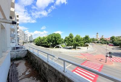 Apartament cu 2 camere în Cetate