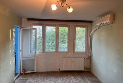 Apartament cu 2 camere semidecomandat în Iancului - 2