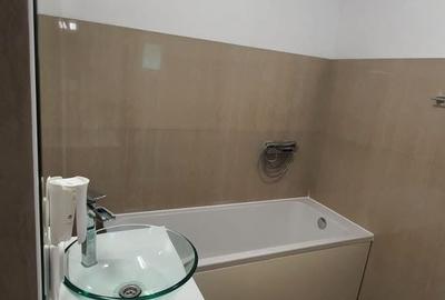 Casă cu 3 camere în Popești - 2