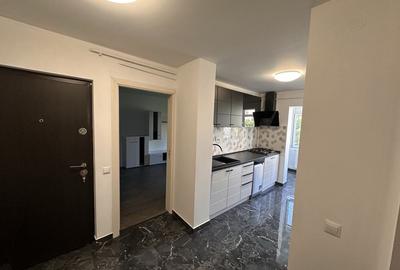 Apartament cu 2 camere decomandat în Nicolina - 4