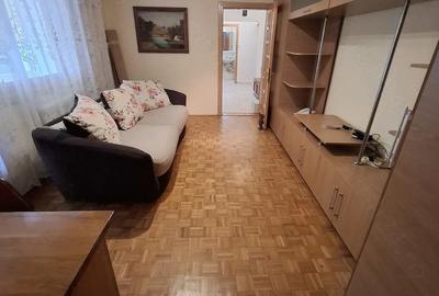 Apartament cu 3 camere semidecomandat în Govândari - 3