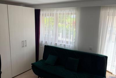 Casă cu 4 camere cu Teren 218 Mp în Borhanci