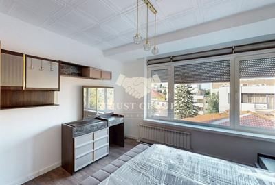 Apartament cu 4 camere decomandat, mobilat în Aviatorilor - 16