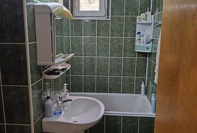 Apartament cu 3 camere în Central - 6