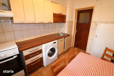 Apartament cu 3 camere, mobilat în Camil Ressu - 11