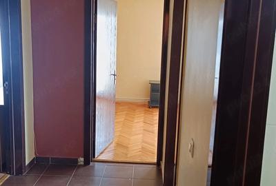Apartament cu 2 camere decomandat în Central - 4