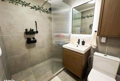 Apartament cu 2 camere în Ștefan cel Mare