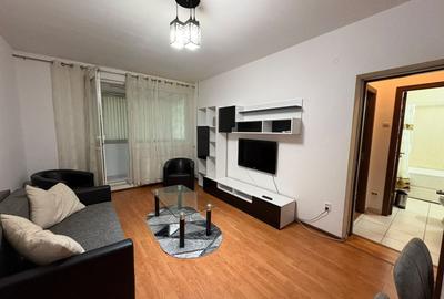 Apartament cu 2 camere semidecomandat, mobilat în Berceni - 3