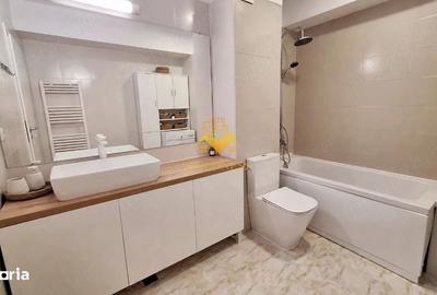 Apartament cu 2 camere semidecomandat în Mărăști - 5