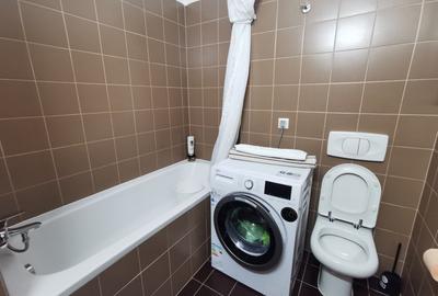 Apartament cu 2 camere decomandat, mobilat în Tineretului - 13