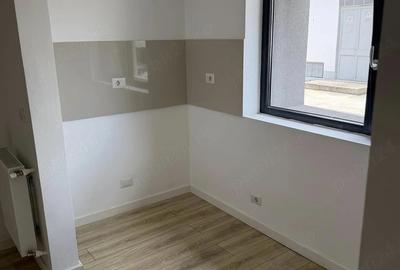 Garsonieră decomandată în Vest - 2