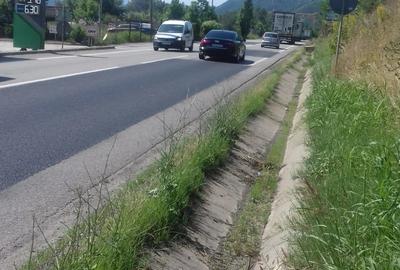 Teren de 4000 mp, în Central - 4