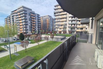 Apartament cu 2 camere semidecomandat în Gheorgheni - 7