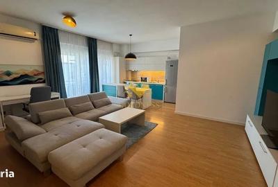 Apartament cu 2 camere în Central - 10
