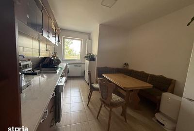 Apartament cu 2 camere decomandat în Florești - 7