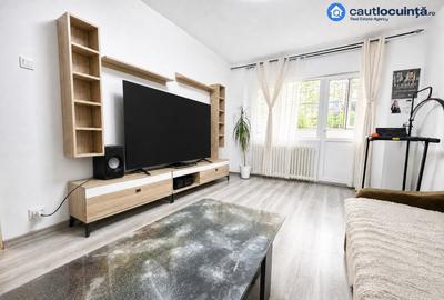 Apartament cu 3 camere în Drumul Taberei