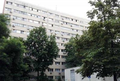 Apartament cu 2 camere semidecomandat, mobilat în Muncii