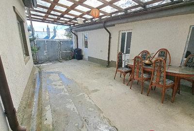 Casă cu 2 camere cu Teren 246 Mp în Pisc - 10