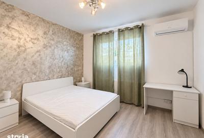 Garsonieră în Central