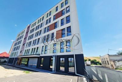 Apartament cu 2 camere semidecomandat, mobilat în Someșeni