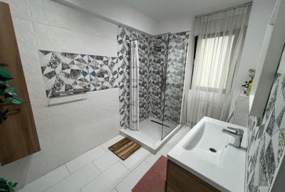 Apartament cu 3 camere semidecomandat în Nerva Traian - 5