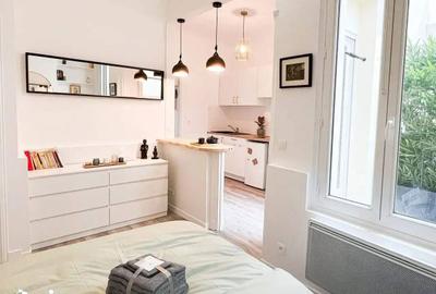 Apartament cu 3 camere decomandat în Theodor Pallady - 1