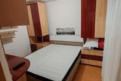 Apartament cu 2 camere semidecomandat în Alecu Russo - 5