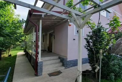 Casă cu 6 camere cu Teren 890 Mp în Sud - 6