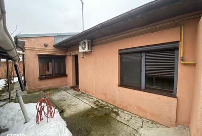Casă cu 3 camere cu Teren 505 Mp în Central - 4