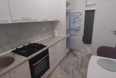 Apartament cu 2 camere decomandat în Păcurari - 1