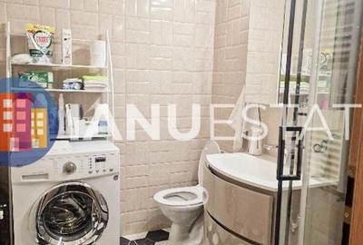 Apartament cu 3 camere decomandat în Cotroceni