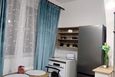 Garsonieră în Gară - 8