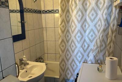 Apartament cu 2 camere semidecomandat în Dristor - 2