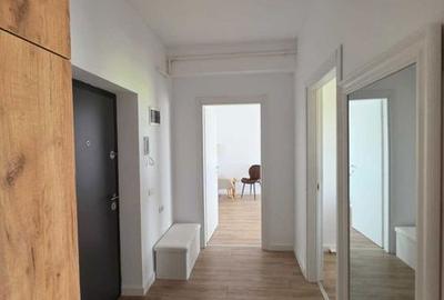 Apartament cu 2 camere decomandat în Central - 3