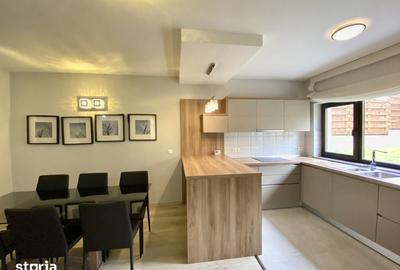 Apartament cu 3 camere în Zorilor