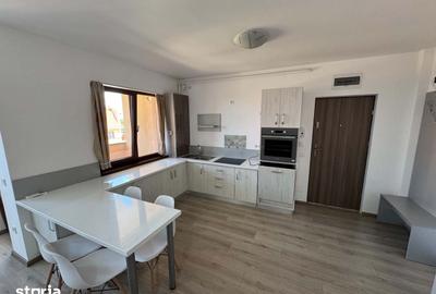 Apartament cu 3 camere în Central - 10