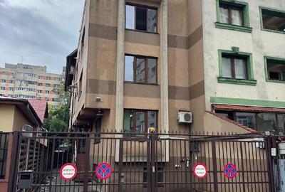 Spațiu comercial, de 37 mp, în Iancului