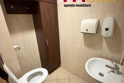 Spațiu comercial, de 40 mp, în Ultracentral - 4