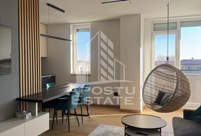 Apartament cu 3 camere, mobilat în Șagului - 1