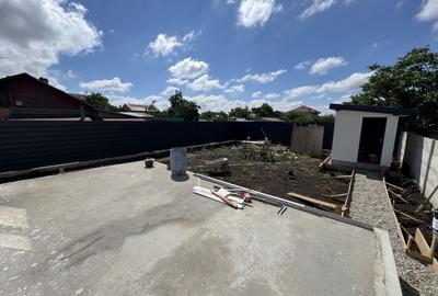 Casă individuală cu 5 camere cu Canalizare în Tunari - 5