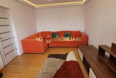 Apartament cu 2 camere decomandat, mobilat în Ștefan cel Mare