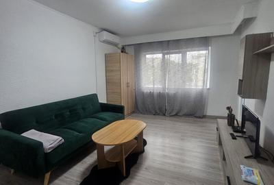Apartament cu 2 camere decomandat în Central - 1