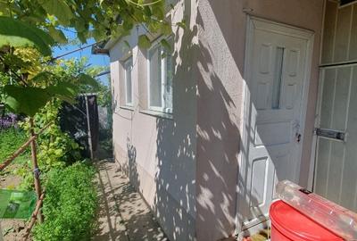 Casă individuală cu 2 camere cu Teren 240 Mp în Central - 1