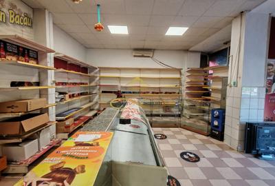 Spațiu comercial, de 100 mp, în Republicii - 2