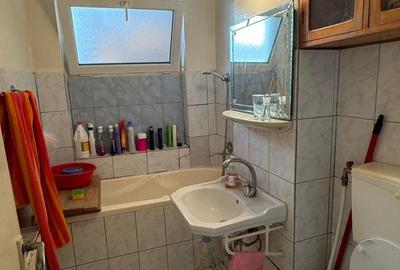 Apartament cu 3 camere în Cornișa - 8
